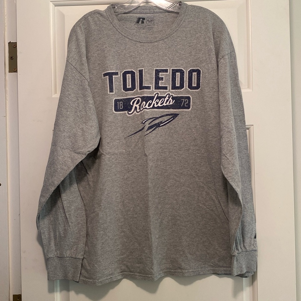 Toledo Rockets 🚀
